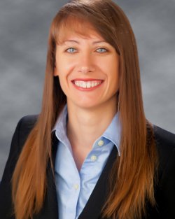 Headshot Image for Mary Reiser